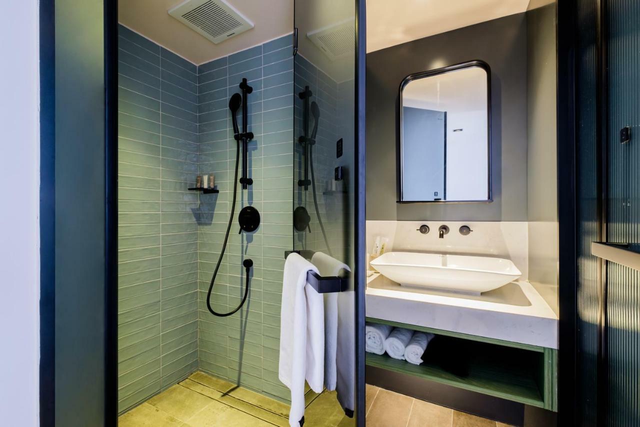 Pace Hotel Suzhou Guanqian Branch Buitenkant foto